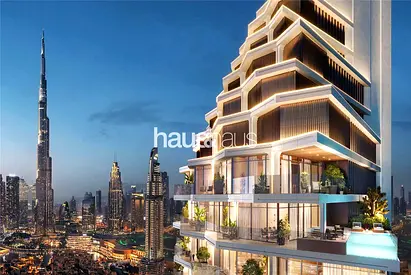 High Floor | Brand Residences | Payment Plan