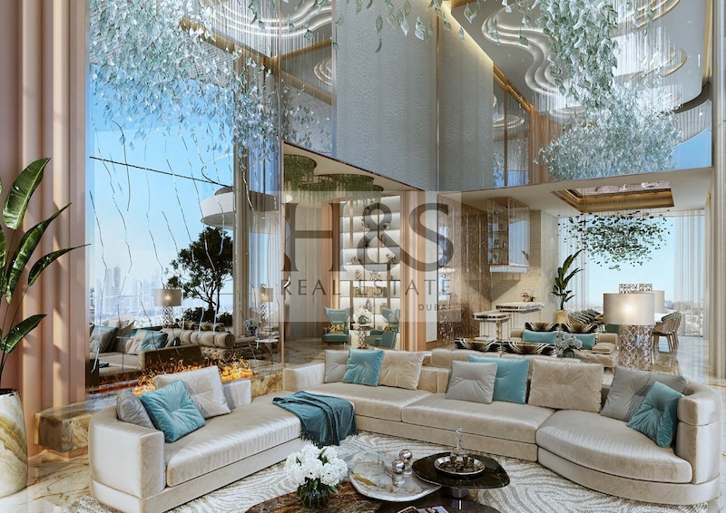 Genuine Resale  Best Price | Interiors Designed by Cavalli