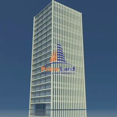 Hotel Apartment Building For Sale