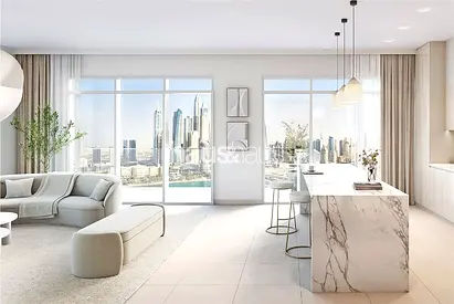 Genuine Resale | 50th Floor | Stunning Views