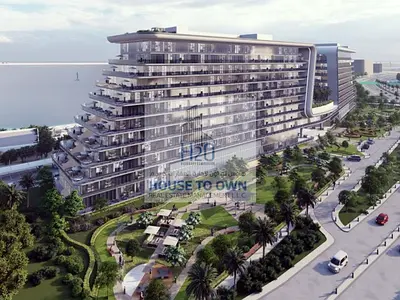 Spacious Layout Extraordinary Full Sea View