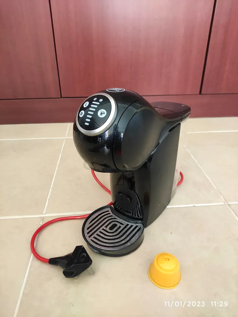 Nestle Dolce Gusto coffee machine