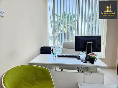 Virtual Office Ejari Tenancy Contract | Ded Approved | With Inspection