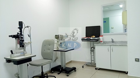 Hot Deal! Only 3.5 Million! Well-equipped Functional Medical Clinic For Sale In Abu Dhabi
