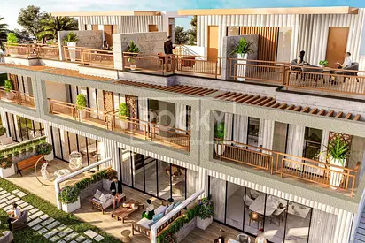 Off Plan|handover By Q4 Of 2024 |towhouse