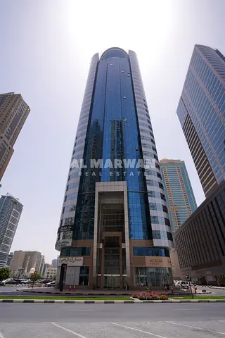 Spacious 2bhk - Free Parking - Chiller Free - 24/7 Security