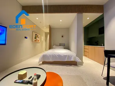 Brand New | Fully Furnished | Ideal Layout | Canal And Burj View