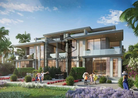 Good Payment Plan / Luxury Villa / Best Location
