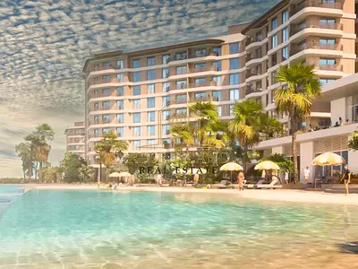 5% Down Payment | Payment Plan | Full Sea View
