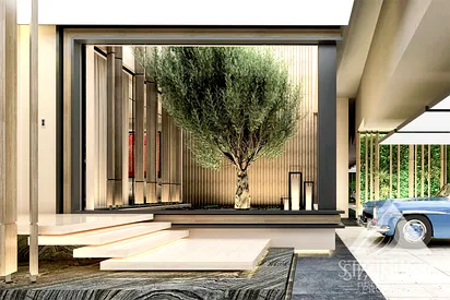 0 Commission | Garden View | Payment Plan