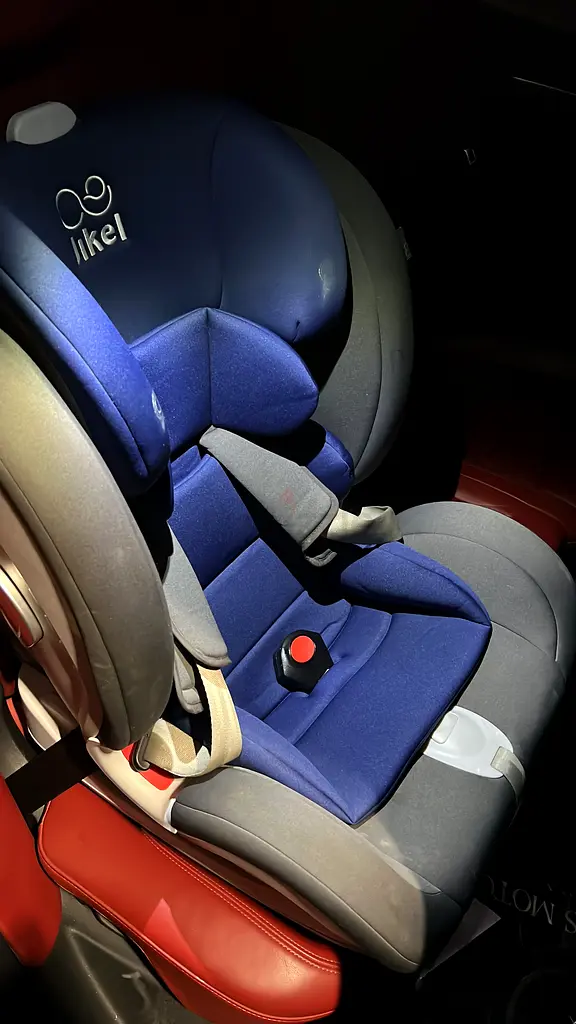 JIKEL Baby Car Seat for Sale