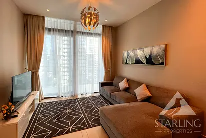 Pool And Marina View | Vacant In Jan | Furnished