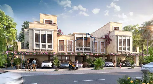 Prime Location - Best Comunnity - Damac Lagoons