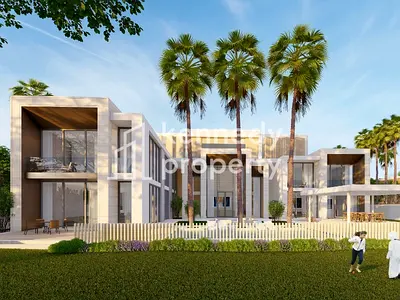 Genuine Resale | Standalone Villa | Single Row
