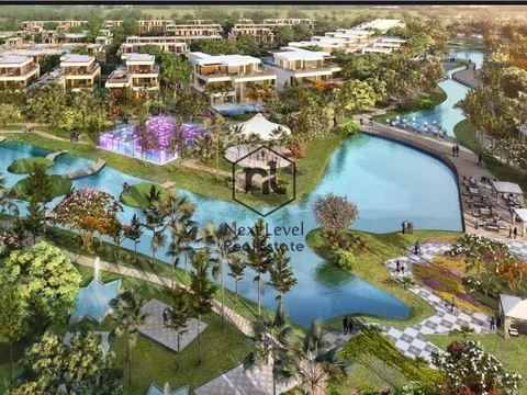 Best Payment Plan / Good Location / Luxury Villa