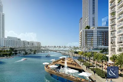 Off-plan | 3 Bed | Generous Payment Plan