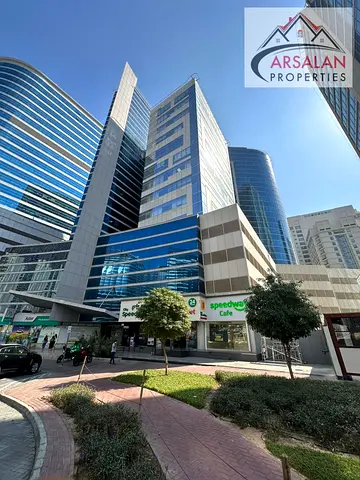 Fitted | Huge Office Space | 3 Mins To Metro | Ab
