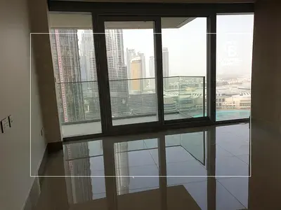 Fountain View | Vacant | Maid Room