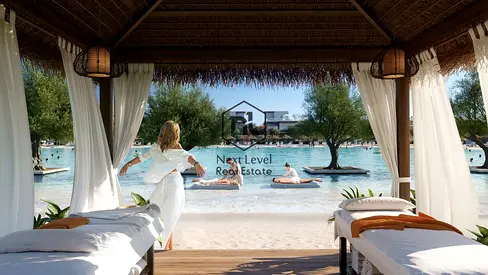 Easy Payment Plan / Best Location / Handover On Time