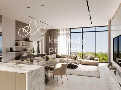 Sea View | Resale | High Floor | Storeroom
