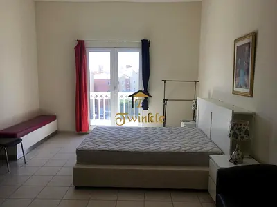 V-type | Fully Furnished | Near To Metro | Balcony | Investor Deal