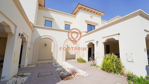 Well Maintained | Type 2m | Spacious Layout