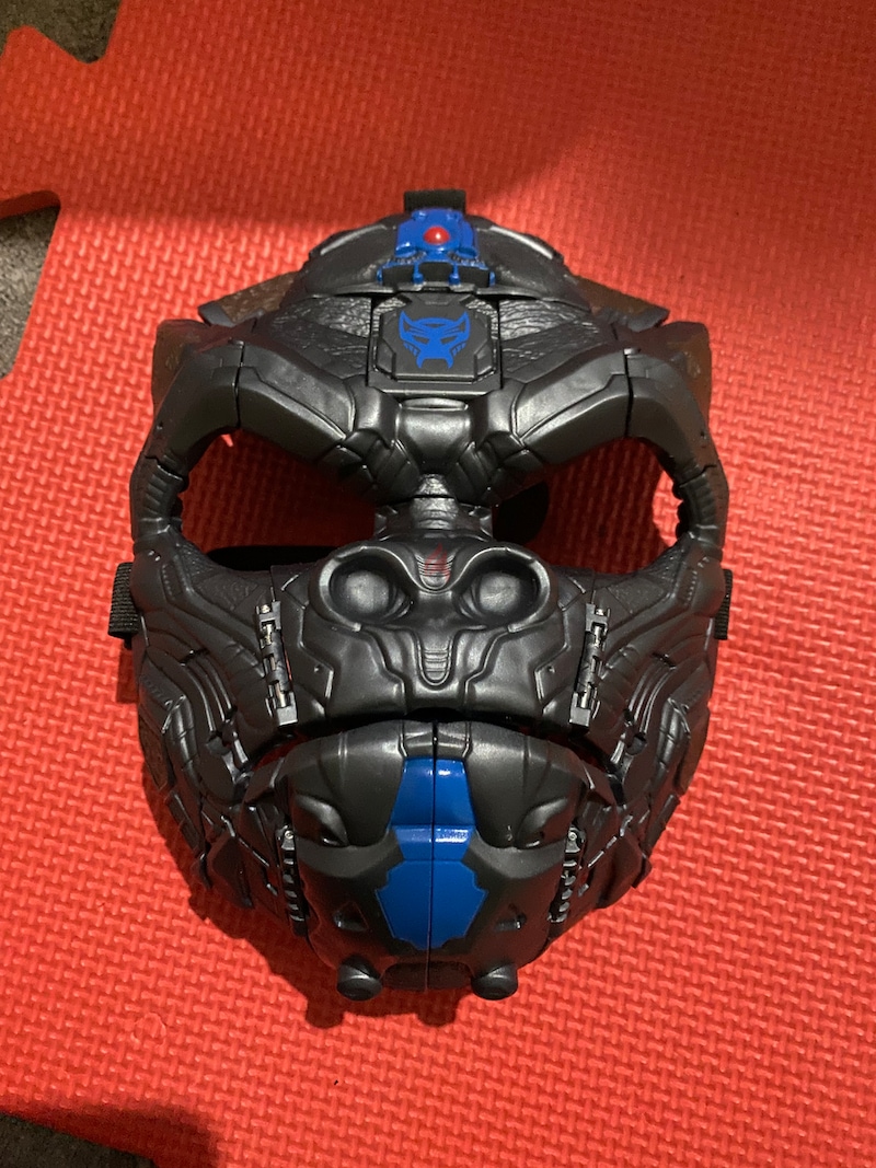 Transformers Optimus Primal Transforming Mask | dubizzle