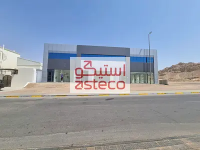 Brand New Building Ideal For Retail Space Business