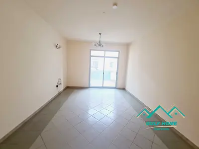 No Deposit 2 Bedroom With Balcony One Month Free Majaz Safia Park