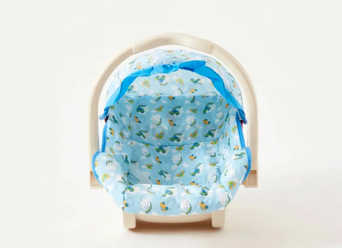 Juniors Baby Carry Cot