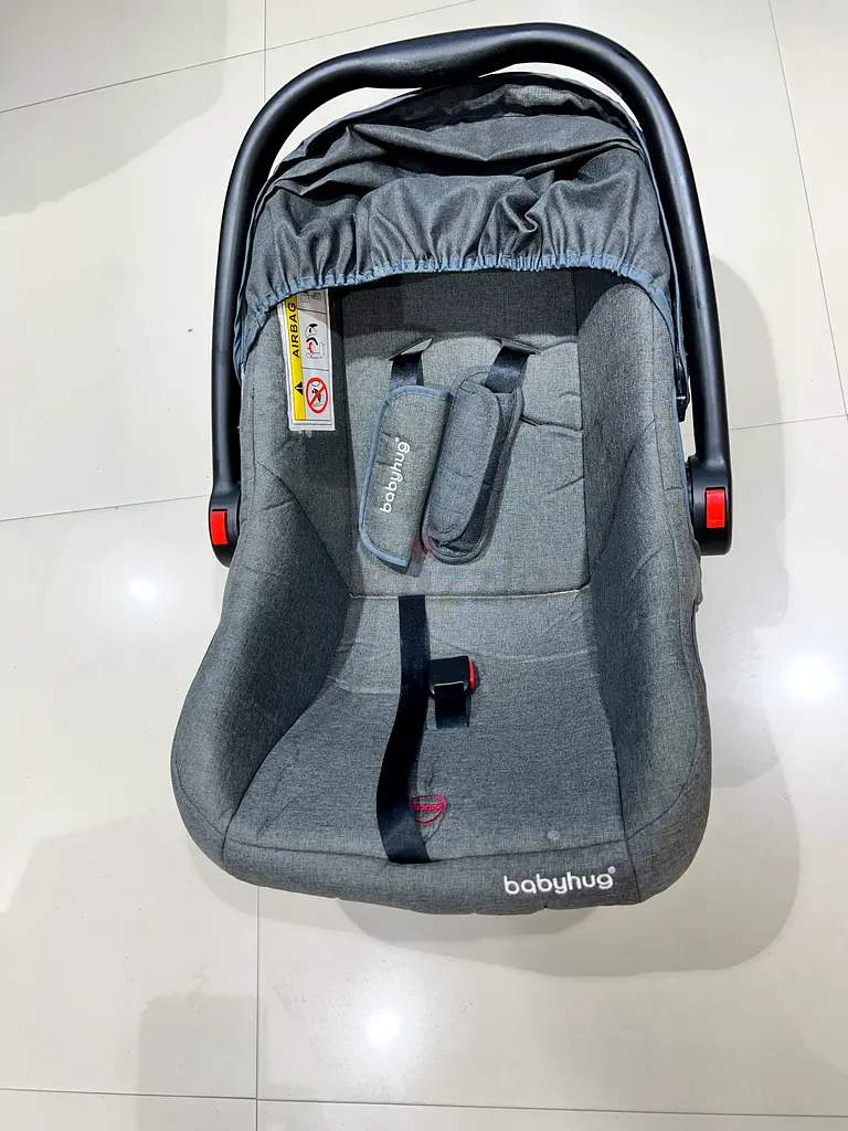 Infant Car Seat