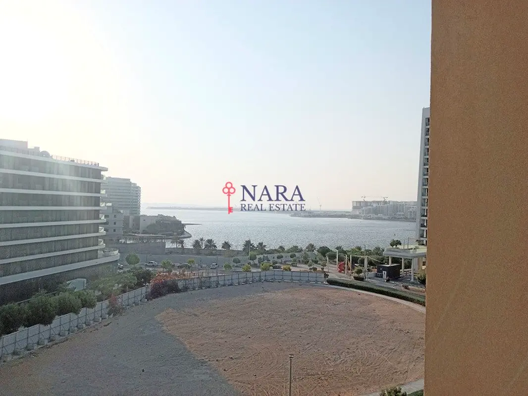 Apartment/Flat for Rent Apartment Balcony Al Zeina
