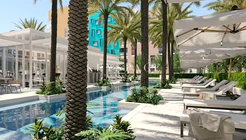 Best Price | Community Living | Luxury Lifestyle | Resale Unit