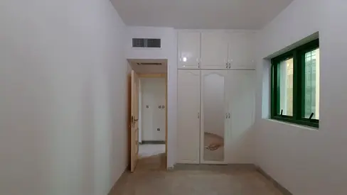 Central Ac Flat With Cornish View