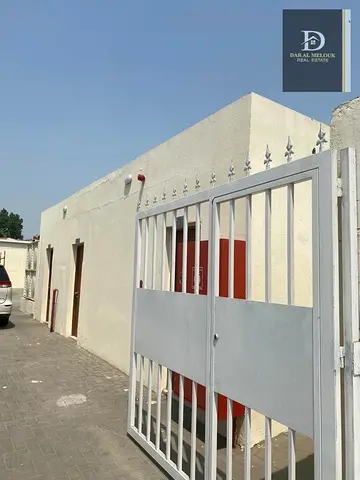 For Sale In Sharjah Industrial Area 10