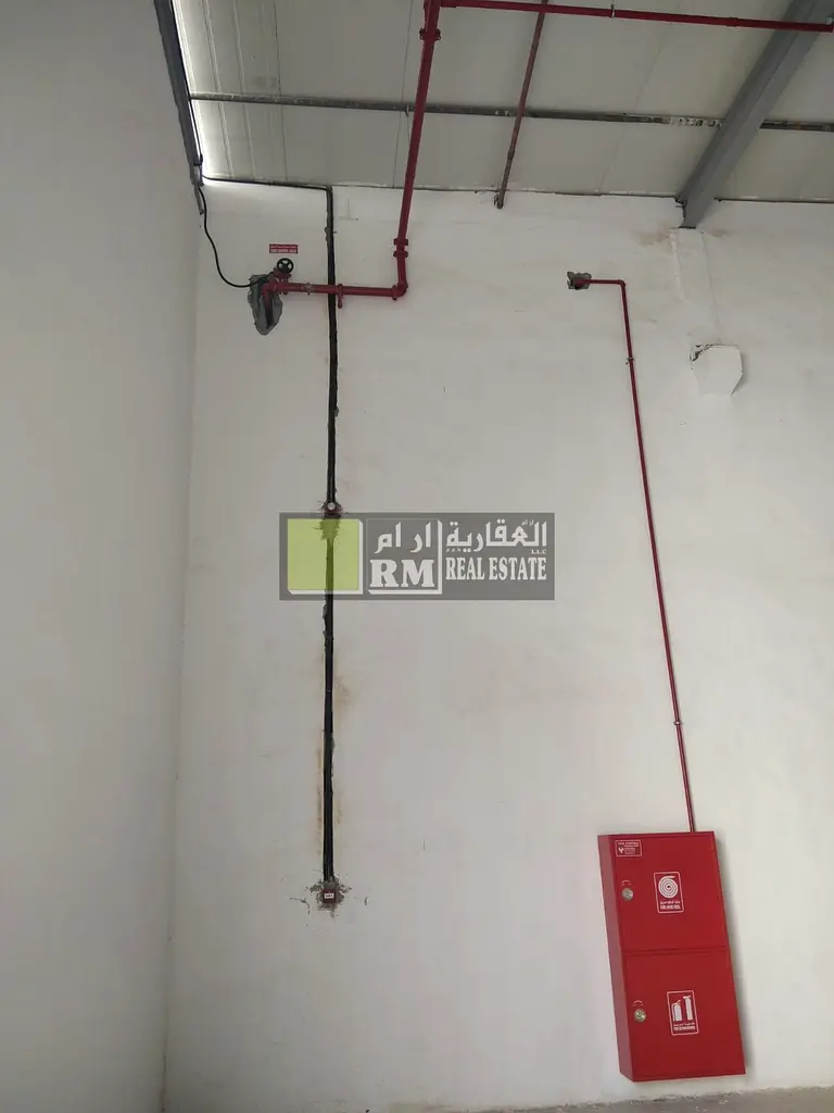 Warehouse HOT DEAL TODAY, WAREHOUSE AVAILABLE FOR RENT IN AJMAN