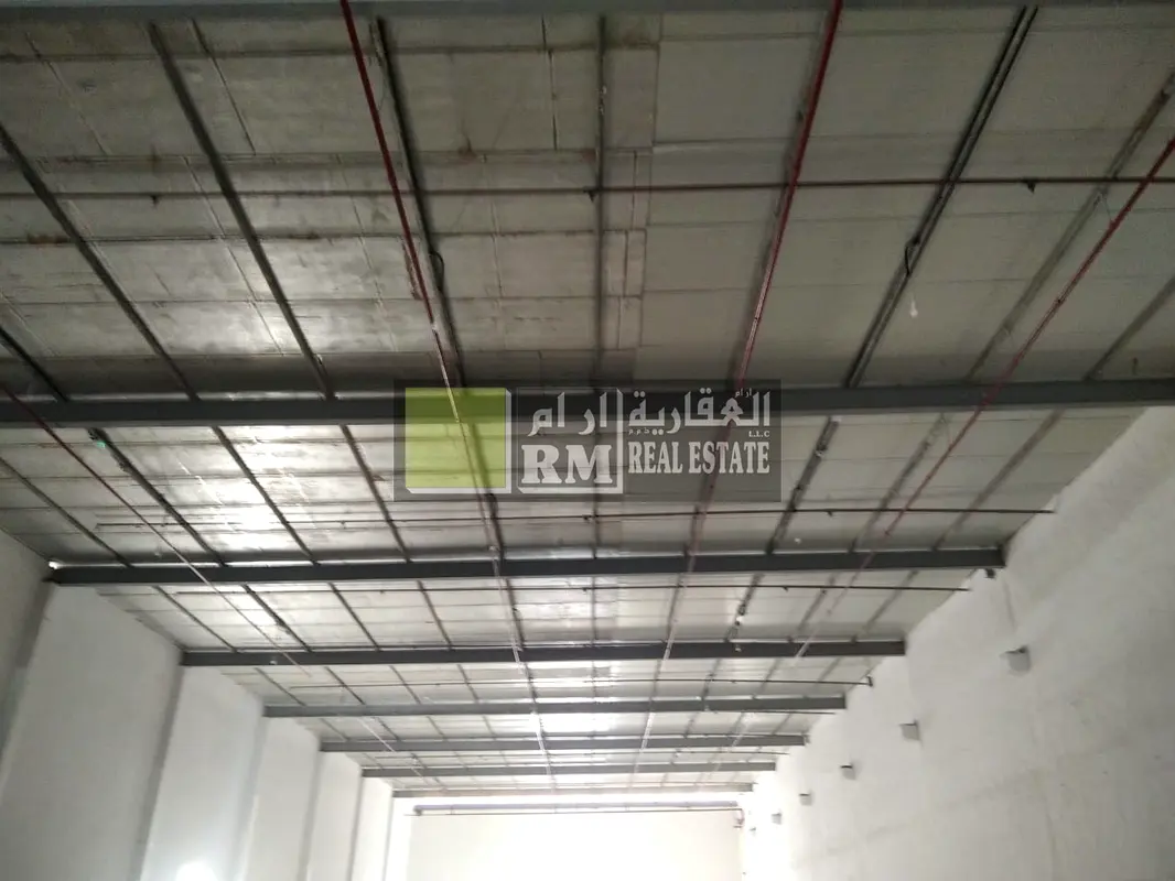 Warehouse HOT DEAL TODAY, WAREHOUSE AVAILABLE FOR RENT IN AJMAN