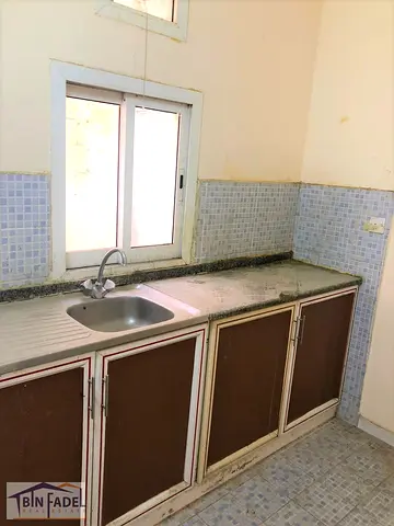 Two Bhk With Split Ac Town House For Rent Centeral District Monthly Basis