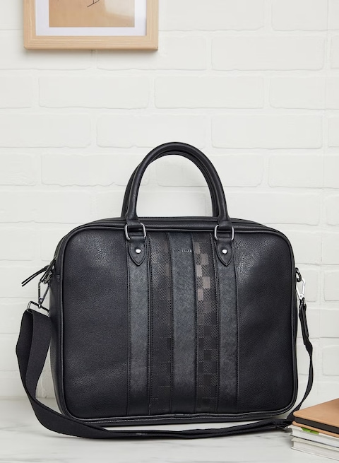 Louis Vuitton Black Indiana Men Backpacks, Bags and Briefcases for sale