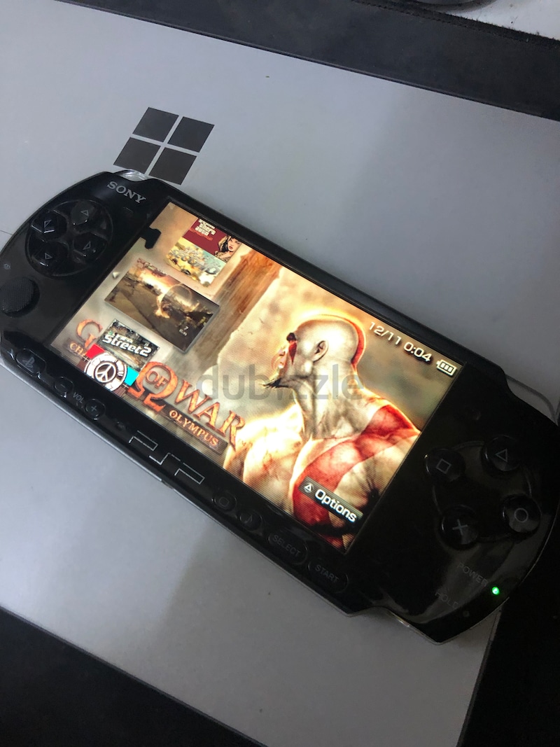 Psp street for sale sale