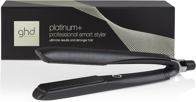 Ghd store platinum+ styler