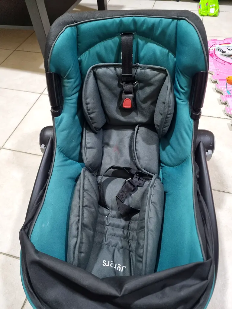 Baby Car Seat