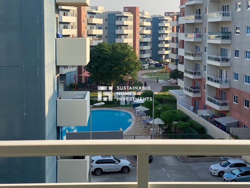 BEST PRICE | 1BR WITH POOL VIEW | AVAILABLE NOW