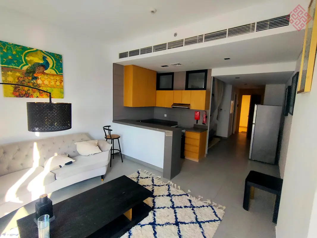 Apartment/Flat for Rent Well Furnished Studio Apartment Spacious