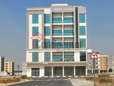 Brand New Flat For Rent In Ajman | No Commission