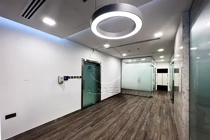 Fully Fitted Office | Move-in Ready