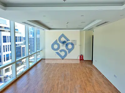 Office Space | Vacant | Chiller Free