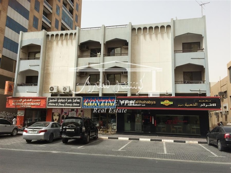 1 Month Free 2-BR for Rent Near Mega Mall for 22K - Sharjah