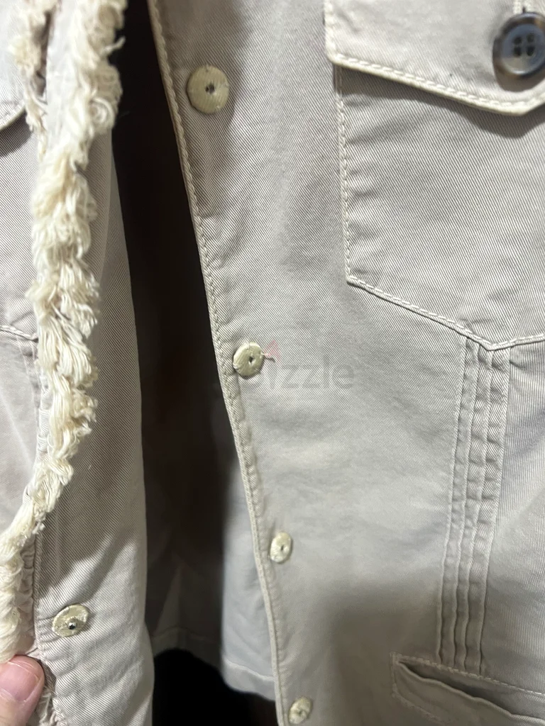 Prada blazer size 4063266527990530111