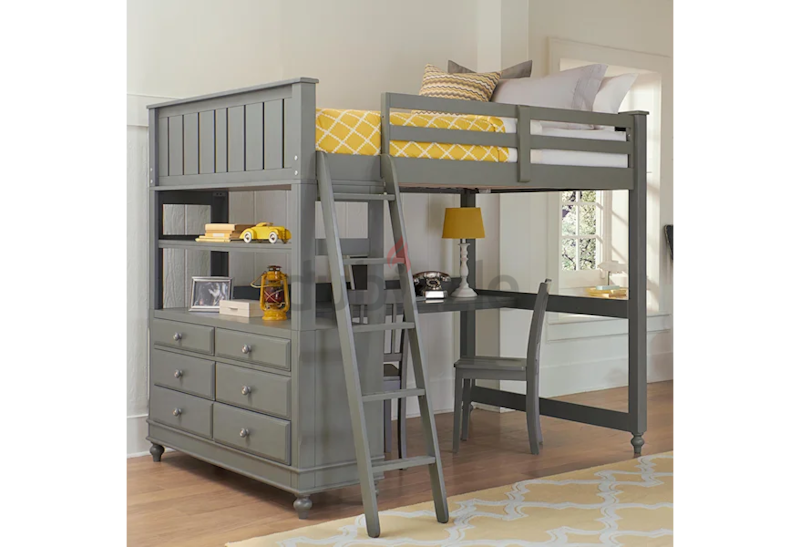 Dubizzle loft bed new arrivals